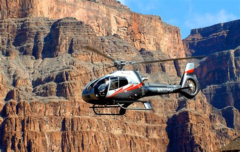 Grand Canyon West Rim Helicopter Tours from Las Vegas