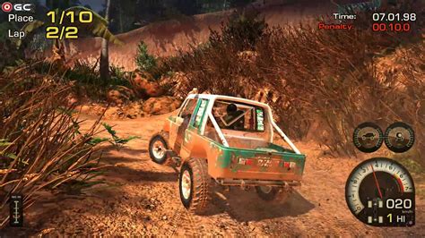 Off Road Drive - Extreme 4x4 Racing Games - Pc Gameplay FHD - YouTube
