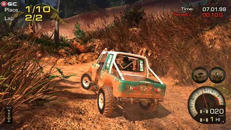 Off Road Drive - Extreme 4x4 Racing Games - Pc Gameplay FHD - YouTube