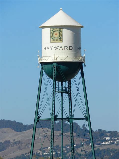 Hayward, California | Wiki | Everipedia