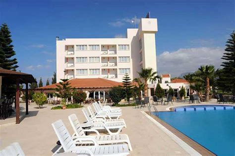 Mountain View Hotel & Villas - Kyrenia, Northern Cyprus