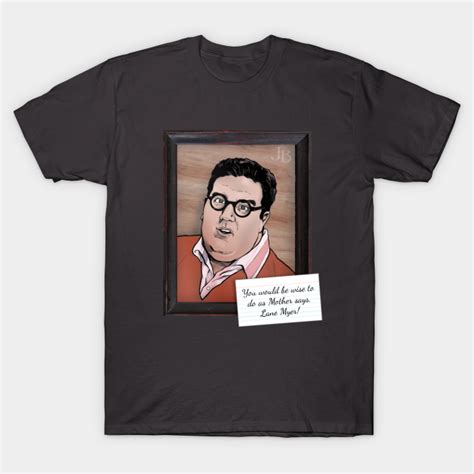 Ricky - Better Off Dead - T-Shirt | TeePublic