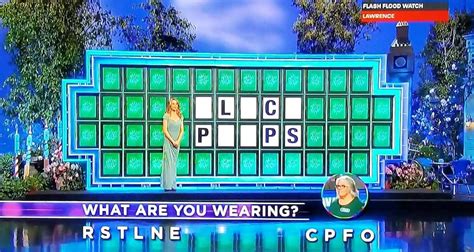 16 Hilariously Incorrect Wheel of Fortune Fails