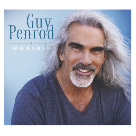 Guy Penrod | Guy Penrod Discography