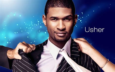 Usher Wallpapers - Wallpaper Cave