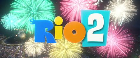 Rio 2 (2014)