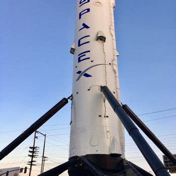 SpaceX - 67 Photos & 27 Reviews - Transportation - 1 Rocket Rd ...