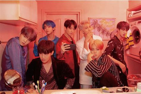 Here are the top 5 most liked BTS Instagram photos in 2019 | allkpop