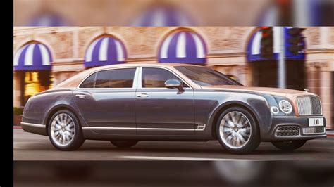 Gold-embellished Rs 10 crore Bentley Mulsanne EWB, anyone? | GQ India