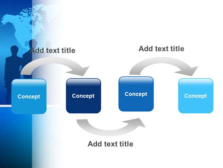 Globalization Presentation Template for PowerPoint and Keynote | PPT Star