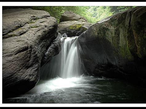 Ohiopyle State Park, a Pennsylvania State Park located near Connellsville, Somerset and Uniontown