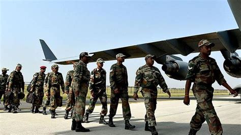 Indian Air Force okays use of Hindon air base as Delhi airport backup ...