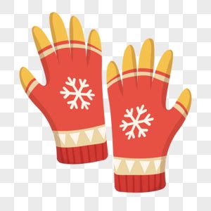 Cartoon Gloves Images, HD Pictures For Free Vectors Download - Lovepik.com