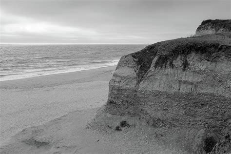 Pescadero State Beach Park Pescadero California 2 Photograph by Kathy Anselmo - Fine Art America