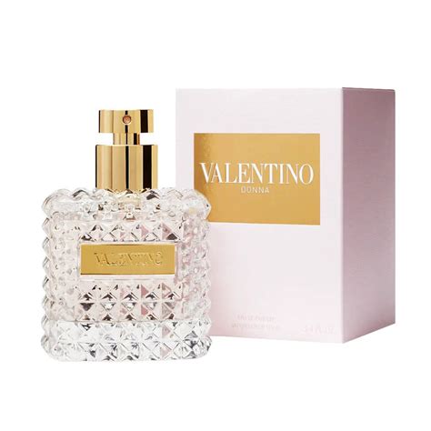 Valentino Donna Eau De Parfum 100ml - Perfume Clearance Centre