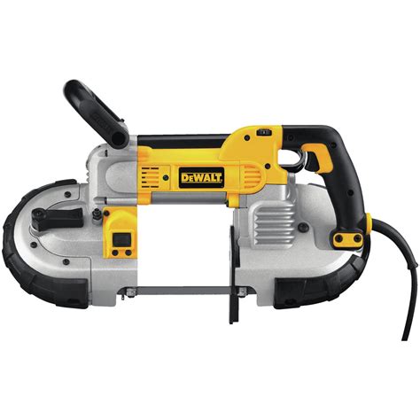 DEWALT Heavy Duty Deep Cut Portable Band Saw Kit DWM120K New 885911048507 | eBay