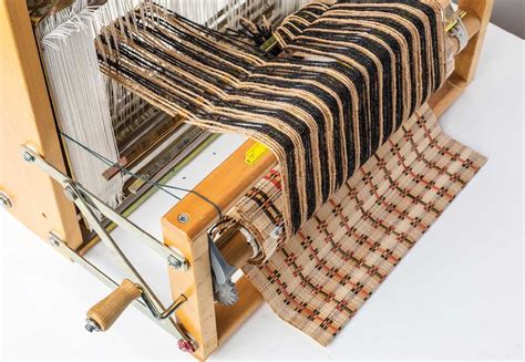 Tips & Tricks for Warping Your Loom | Handwoven