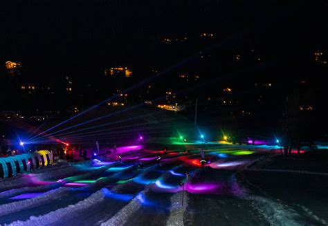 Disco Tubing Lake Tahoe: A Unique and Unforgettable Experience