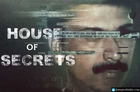 Review: House of Secrets: The Burari Deaths - India