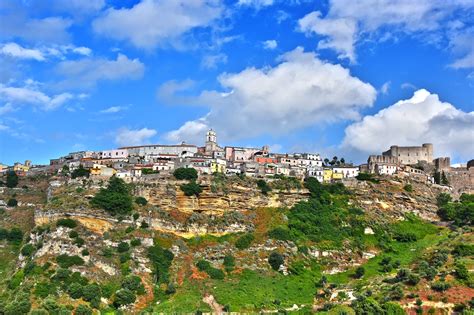 10 Fairy-Tale Villages in Calabria - History and Myth Rub Shoulders in ...