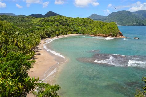 Top 5 Caribbean Islands | St Lucia | Barbados | St Barts | Antigua