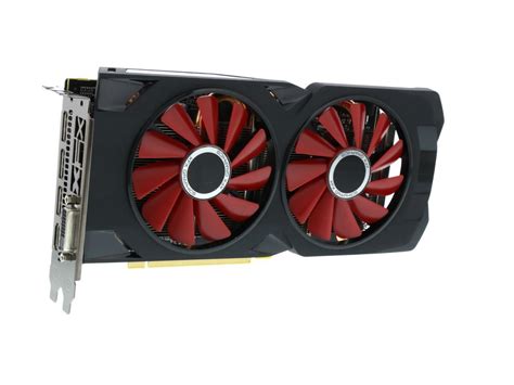 XFX Radeon RX 570 Video Card RX-570P8DFD6 - Newegg.ca