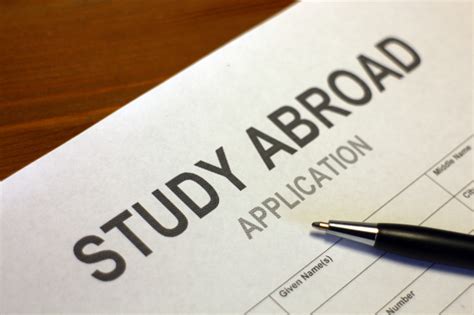 The History of Study Abroad Programs - The Exchange Mom