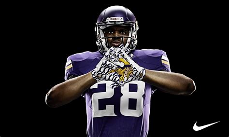 Minnesota Vikings Wallpaper NFL - WallpaperSafari