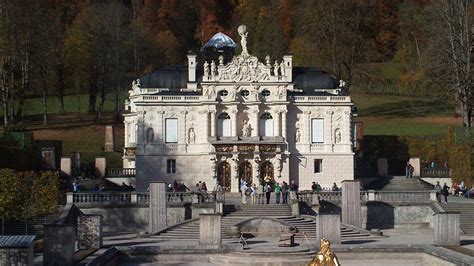 The Royal Castle Tour - Munich Experience - Virtual Tours in and around ...