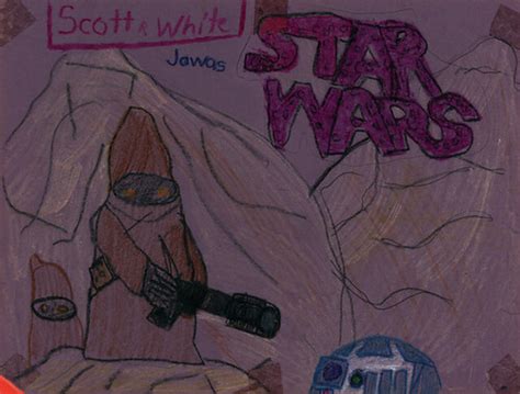 Star Wars "Cover Sheet" (1977) | Starting third grade in 197… | Flickr