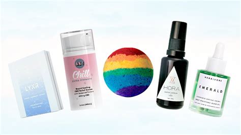 8 Amazing CBD Beauty Products That Truly Deliver | Essence