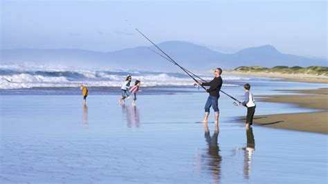 Top 5 fishing spots in Tasmania - Spirit of Tasmania