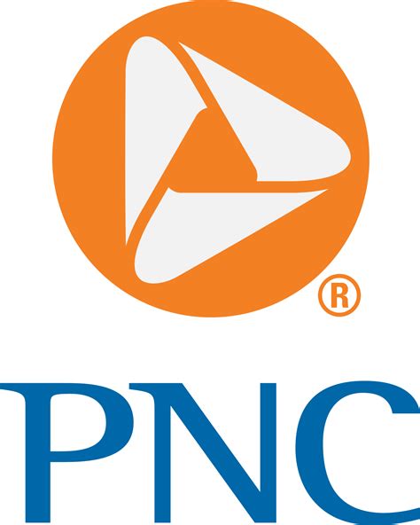 PNC Bank Logo - PNG y Vector