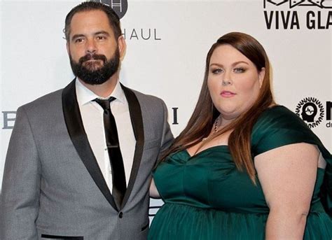 Chrissy Metz Husband, Martyn Eaden | Bio, Height, Wealth, Marital Life ...