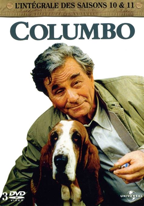 Columbo Season 11 - watch full episodes streaming online