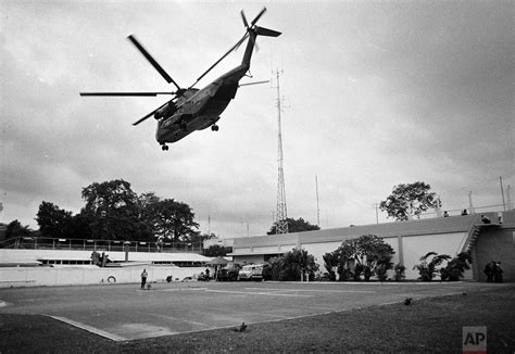 The Fall of Saigon, April 30, 1975: The end of the Vietnam War — AP Images Spotlight