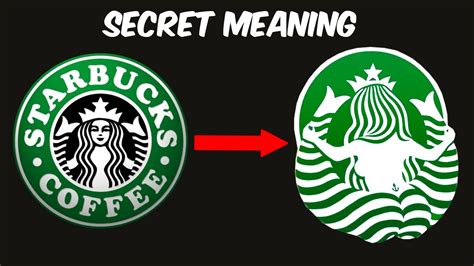 The Secret Meaning Behind The Starbucks Logo Starbucks Logo Logo | Images and Photos finder