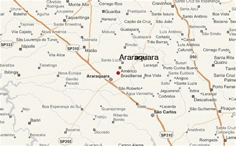 Araraquara Weather Forecast