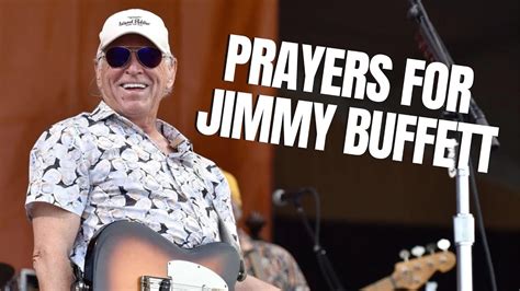 Why Jimmy Buffett Just Canceled All His Concerts Chords - Chordify