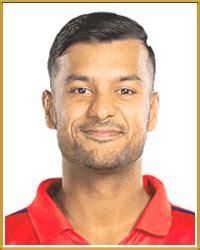 Mayank Agarwal IPL, CLT20, ODIs, Tests, T20 creeer Profile | India ...