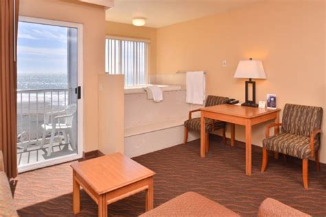 BEST WESTERN Beachfront Inn - UPDATED 2018 Prices & Hotel Reviews (Brookings, OR) - TripAdvisor