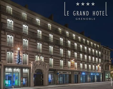 THE 10 BEST Hotels in Grenoble for 2022 (from £29) - Tripadvisor ...