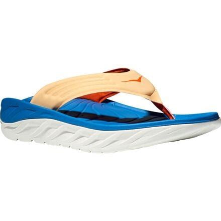 HOKA Ora Recovery Flip Flop - Men's - Footwear