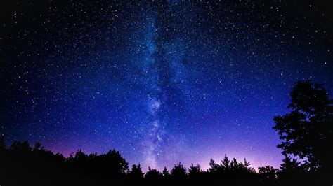 Galaxy Sky Wallpapers - Wallpaper Cave