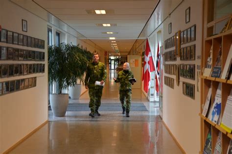 Our Facilities - Swedish Armed Forces