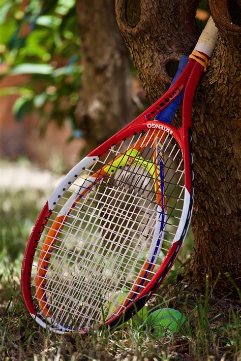 Types of Tennis Racquets | Be Cautious Before Buying a Racquet