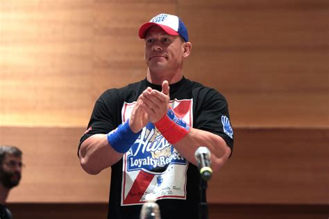 John Cena Kowtows to China’s Regime, Apologizes To Chinese Fans For ...