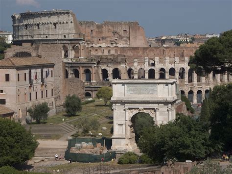 The Arch of Titus – Smarthistory