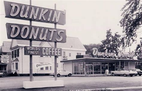 Your State's Most Popular Fast Food Restaurants Through The Decades