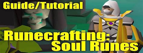 OSRS Soul Runecrafting Guide - Best OSRS Guides